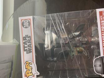 Funko Pop