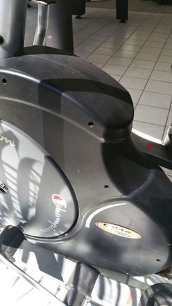 Champion C84e Elliptical Trainer for Sale in Lithonia GA OfferUp