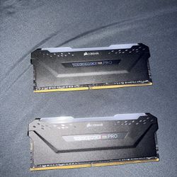 Corsair Vengeance Rgb 32GB KIT 