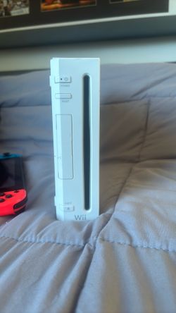 Nintendo Wii
