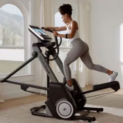 NordicTrack FS14i Elliptical  