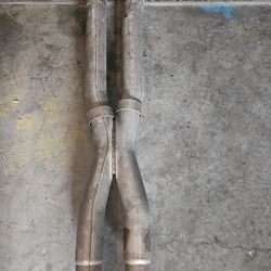ROUSHE x pipe