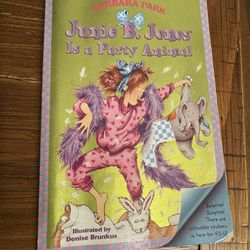 Kids Book