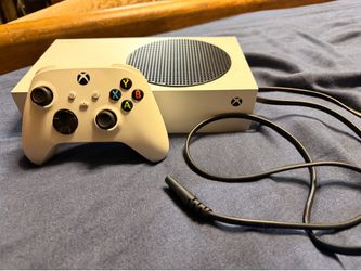 Xbox series s GB 512