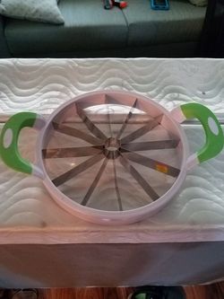 Cortador de sandia