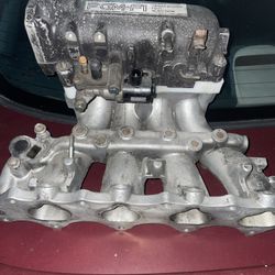 H22 Intake Manifold 