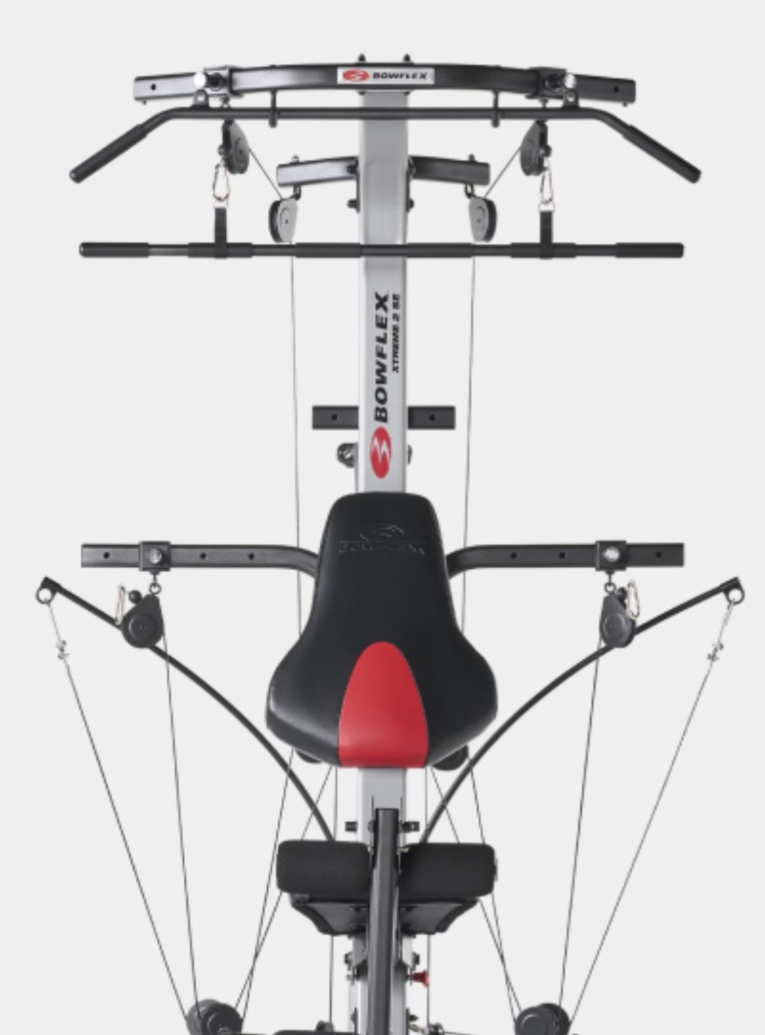 Bowflex Xtreme 2 SE