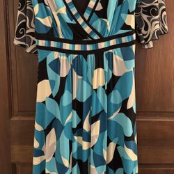 4 Women’s Vintage Dresses Size Small 