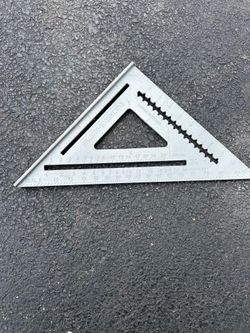 Johnson Speed Square