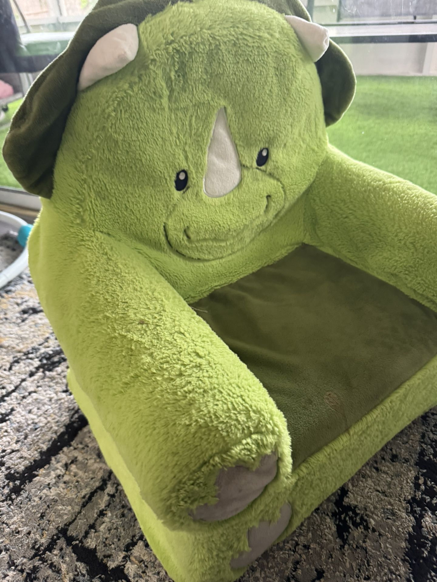 Children Arm Chair/Sofa