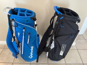 TaylorMade Golf Bags