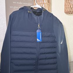Nautica Performance Jacket