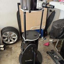 Sky-Watcher 12" Flextube 300P Collapsible Dobsonian Telescope