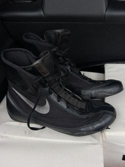 Boxing Gear