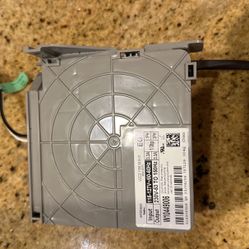 Inverter Refrigerator