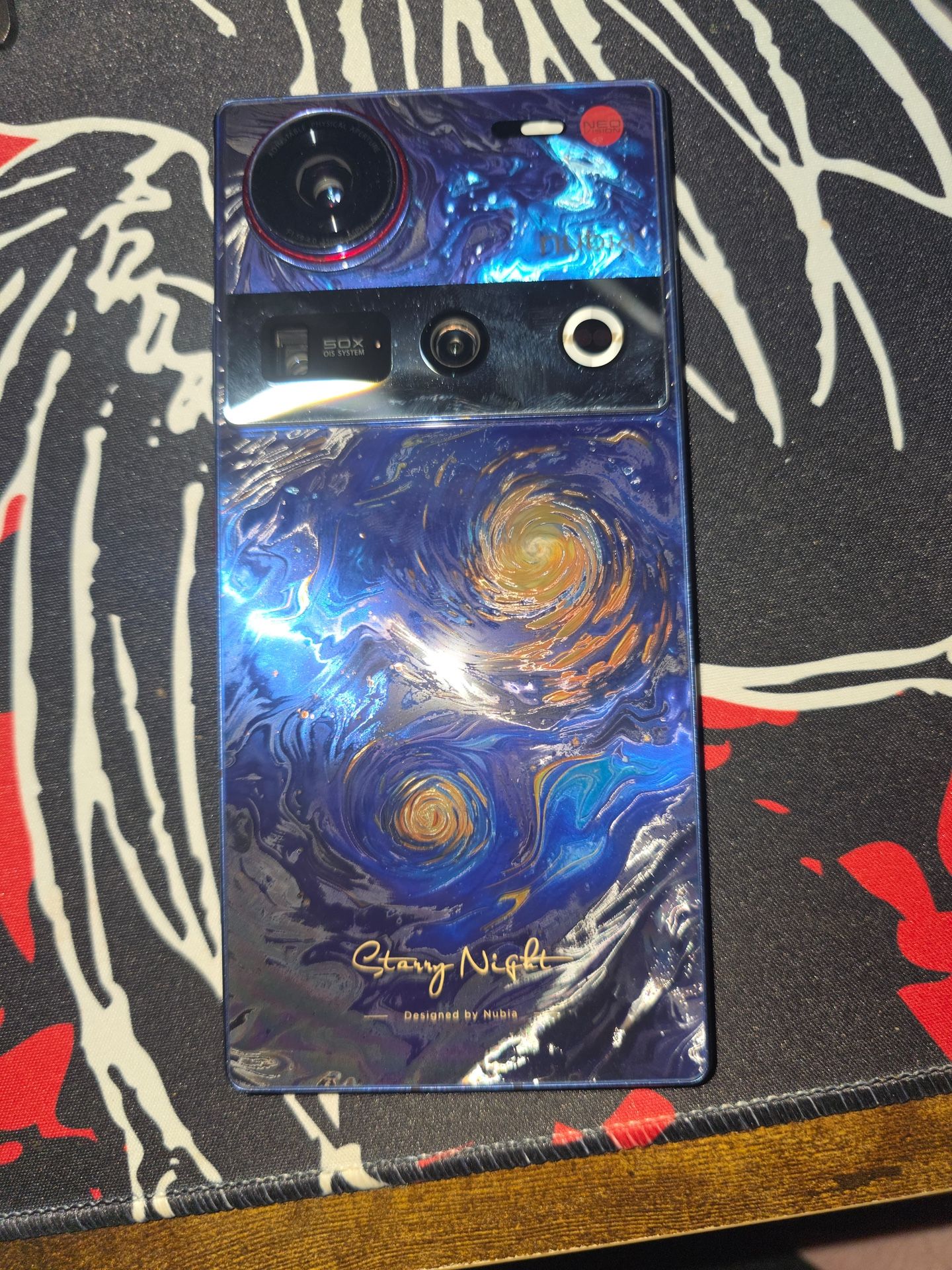 Nubia Z70 Ultra 