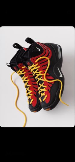 Nike Air Max Plus Bakin🔥🔥