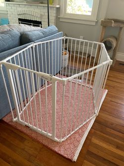 Converta Mayfair 3-in-1 Playpen