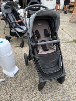 Corso LE ClearTex Modular Travel System