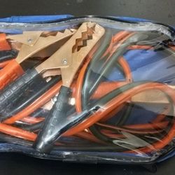 Jumper Cables 