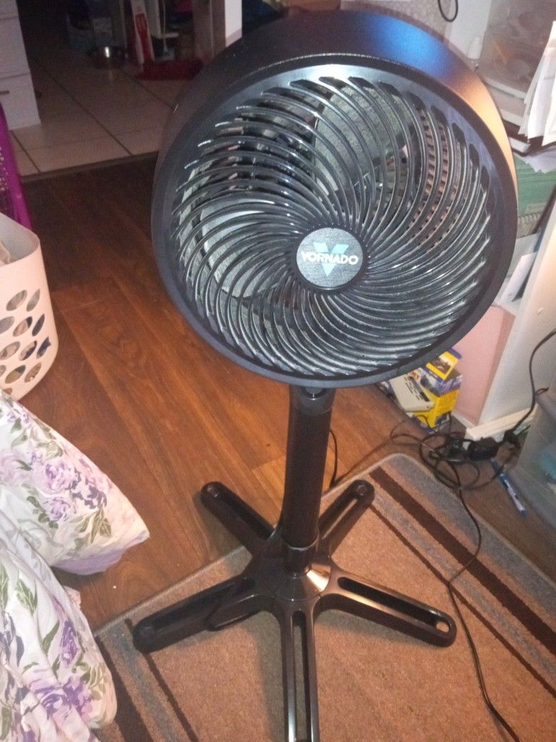Vornado Fan 3 Speeds