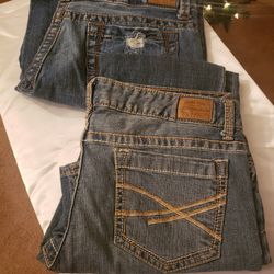 Womens Size 13/14 Aeropostale Jeans