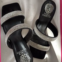 Vince Camuto heels