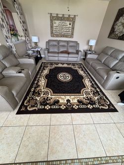 Turkish rug