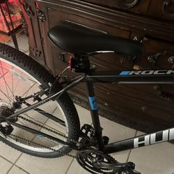 Mountain Bike Huffy