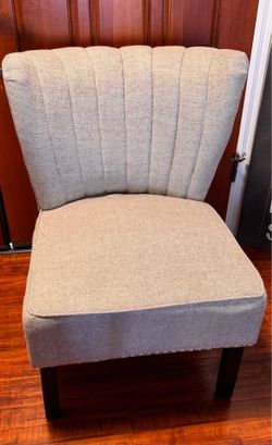 Accent Chair