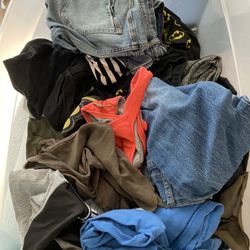 Women’s Clothes