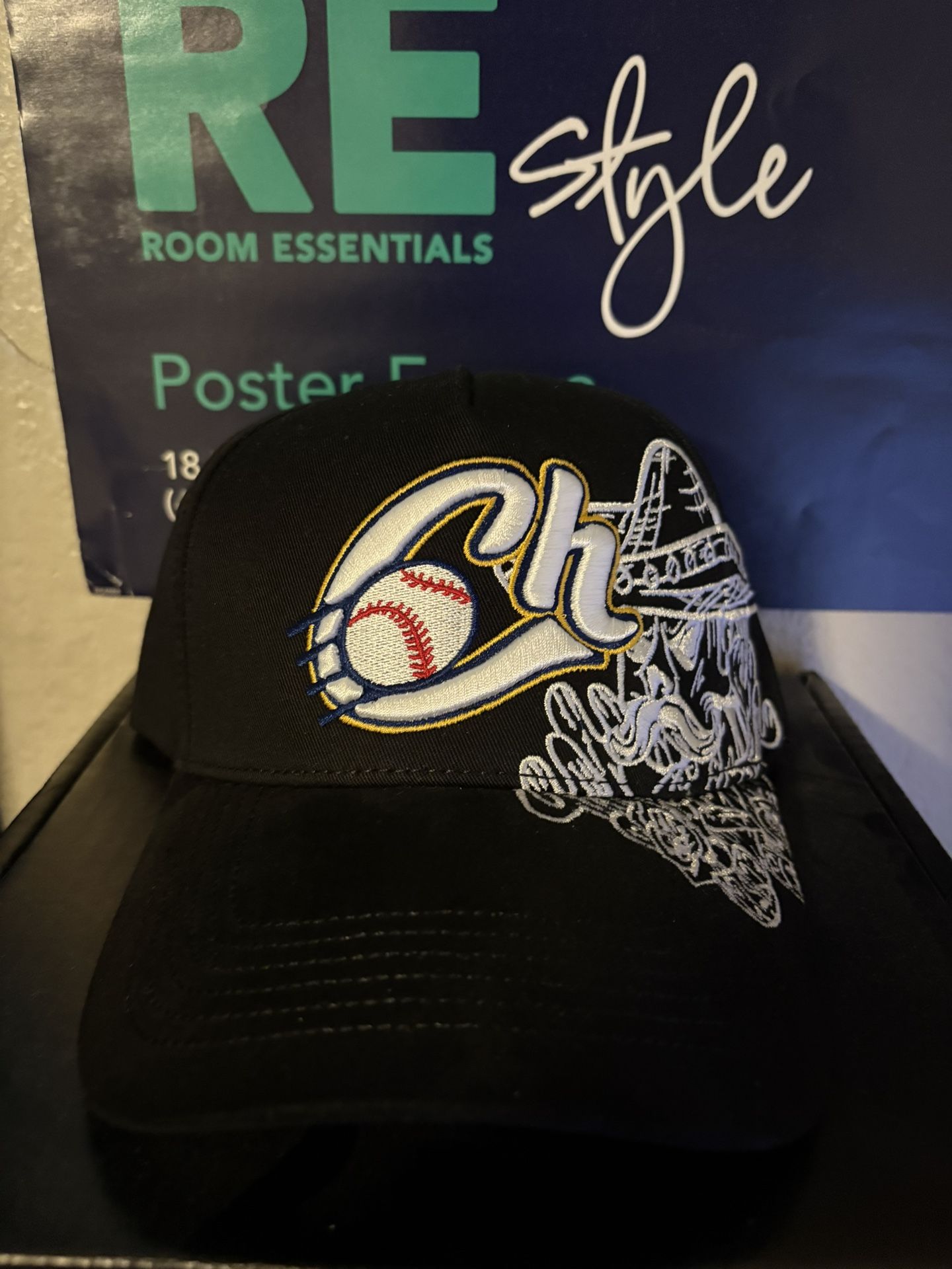 Dos Emme Charros de Jalisco Hat