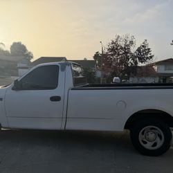 ford 2001 f150xl