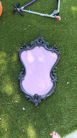 Decorative frame