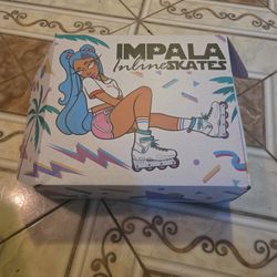 Impala SKATES