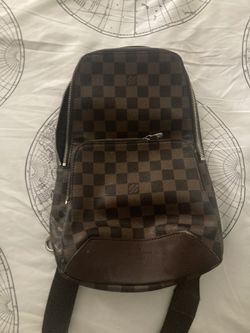 Louis vuitton arm sling sale