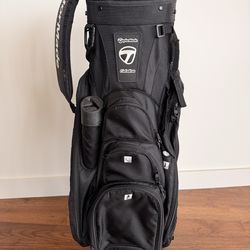 Taylor Made Catalina Cart Golf Bag