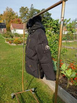 3Q Parka