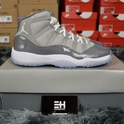 Jordan 11
