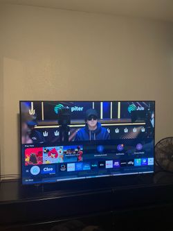 55inch Samsung tv
