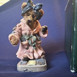 Boyd’s Bears colllectibles