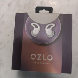 Ozlo Sleepbuds
