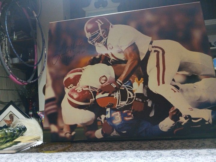 National Championship 1992