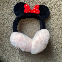 Earmuffs