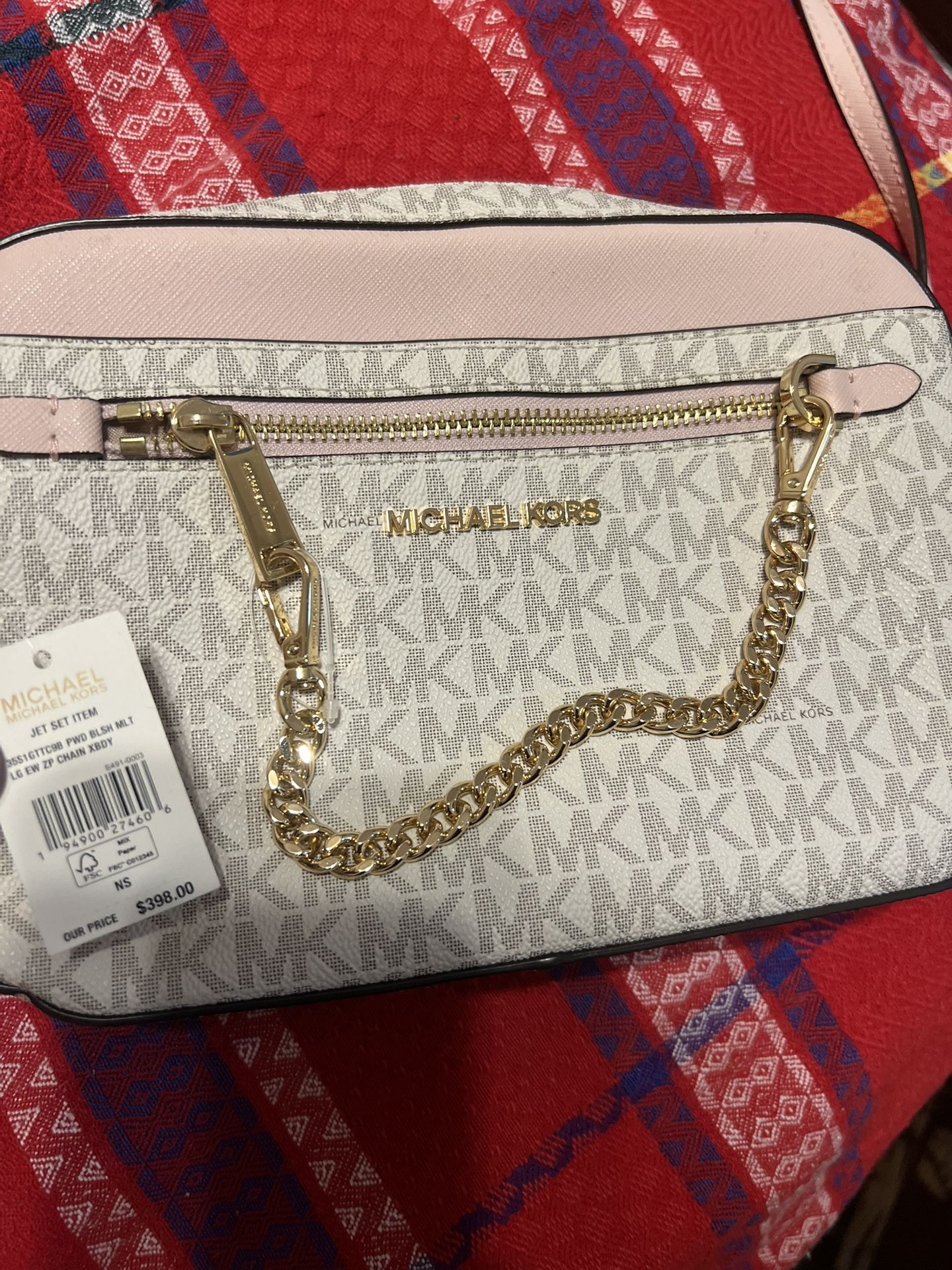 MK Bag