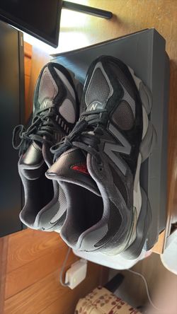New Balance 9060 - Brand New / Deadstock (Men's Size 13)