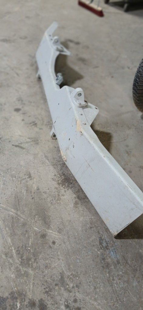 Front Bumper 5 Ton Truck