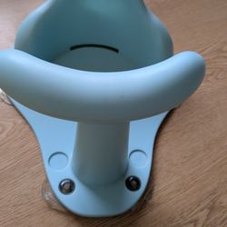 Angel Care + Shower Chair 