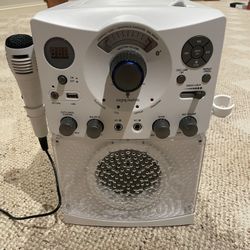 Singing Machine Karaoke 