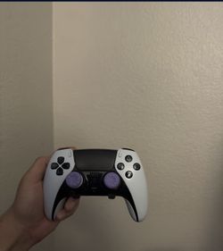 Dualsense Edge